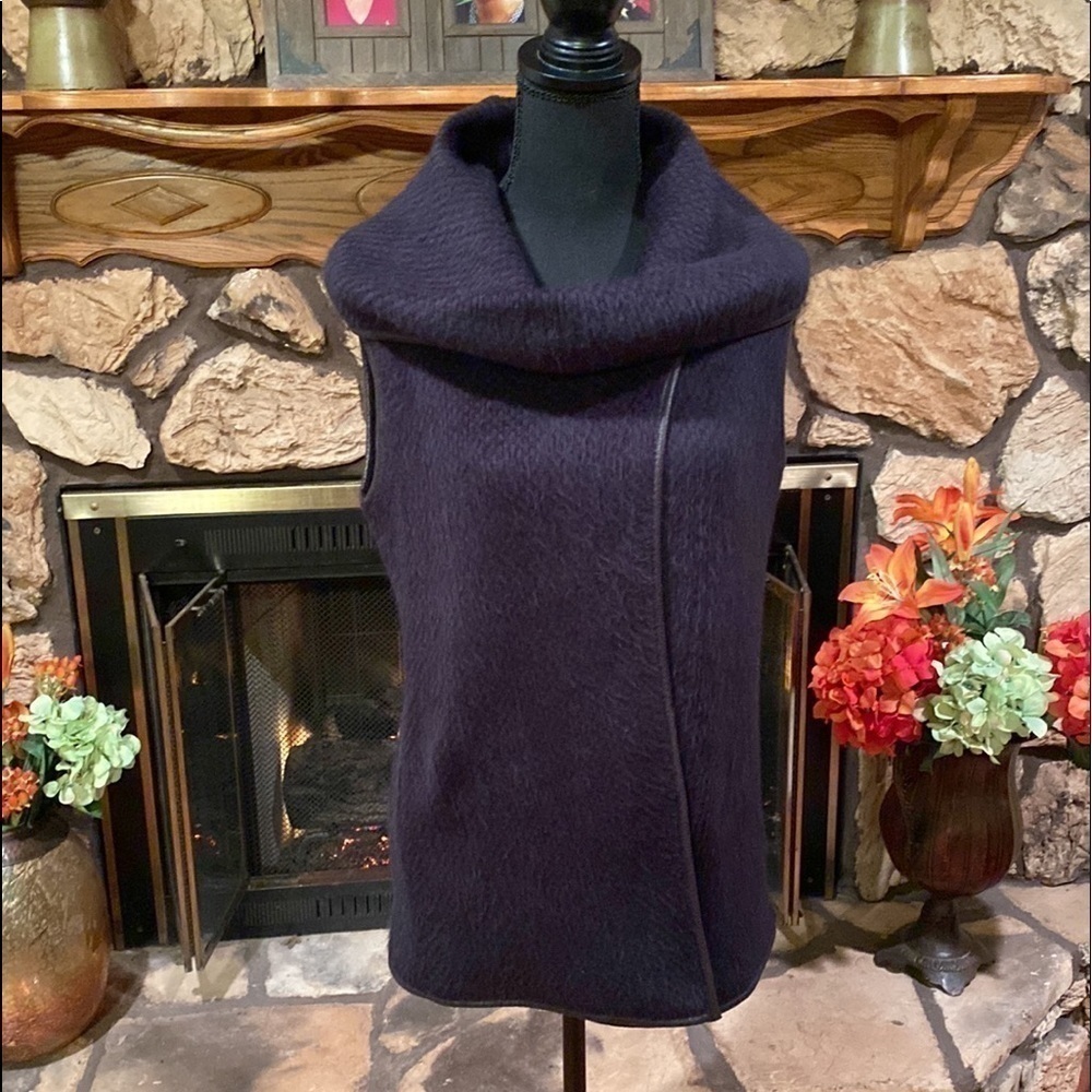 WAVERLY GREY RILEY SWEATER VEST